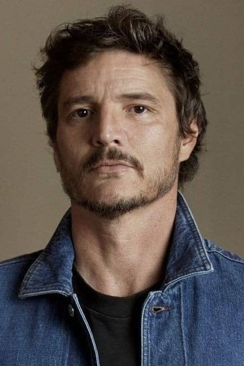 Pedro Pascal